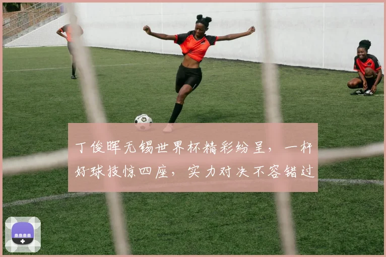 丁俊晖无锡世界杯精彩纷呈，一杆好球技惊四座，实力对决不容错过，亮点频现