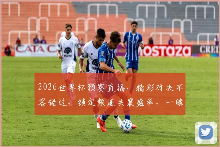 2026世界杯预赛直播，精彩对决不容错过，锁定频道共襄盛举，一睹为快